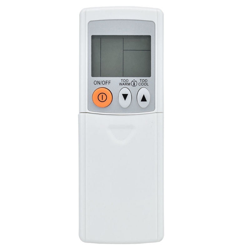 Điều Khiển Từ Xa KD06ES Cho Máy Lạnh RMA502A001C QP07As FL32MA KM11A