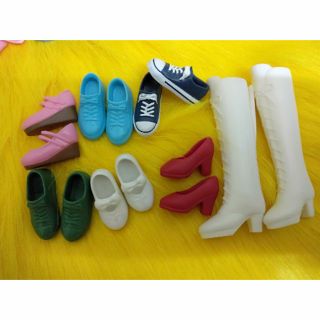Giầy búp bê Blythe