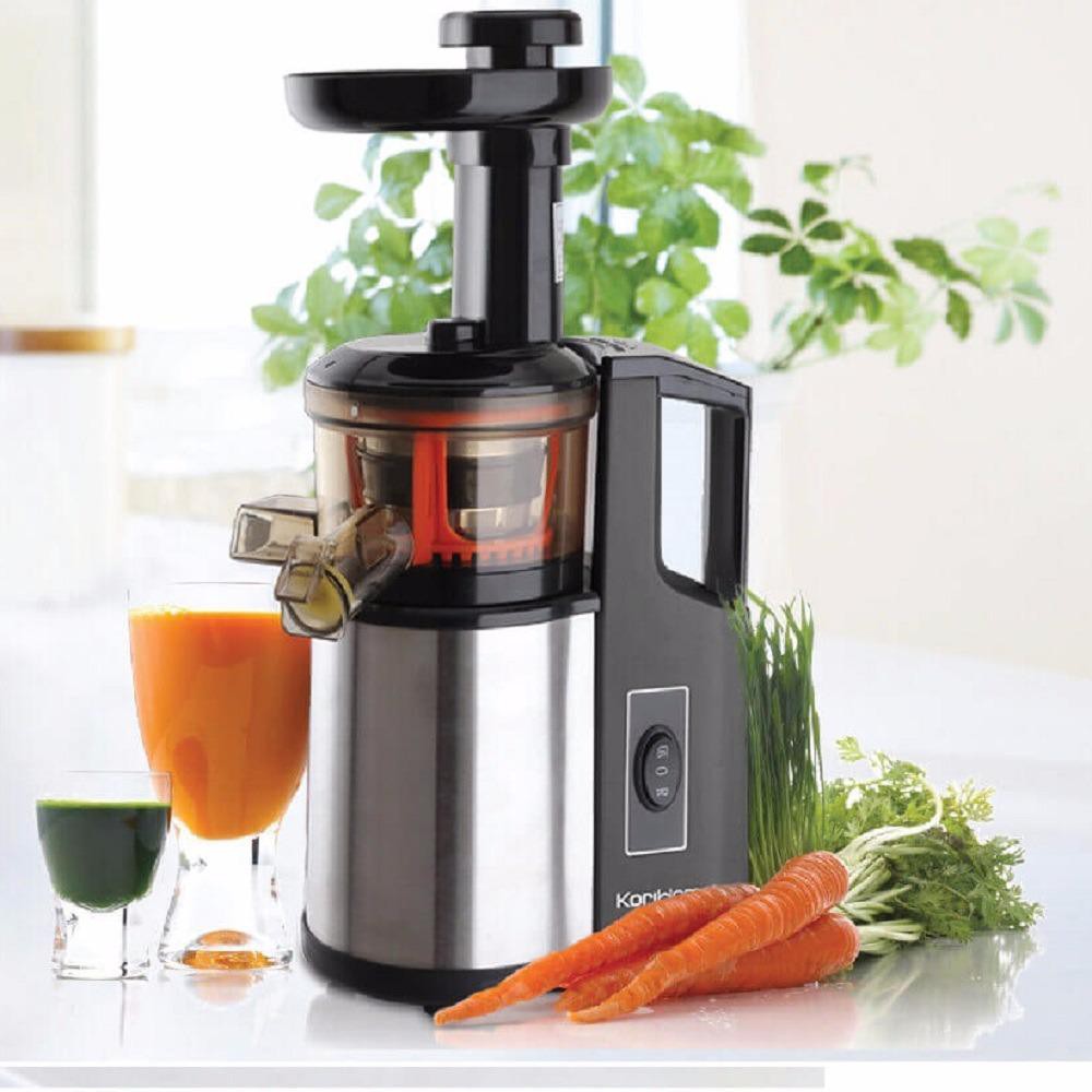 Máy ép chậm hoa quả KoriHome JEK - 633