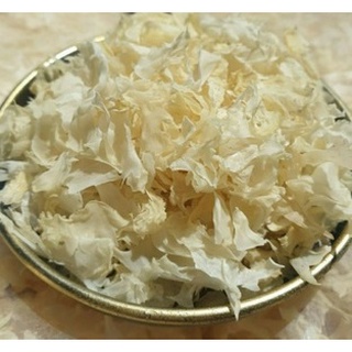 50g Nấm Tuyết Vụn Nấu Chè Dưỡng Nhan