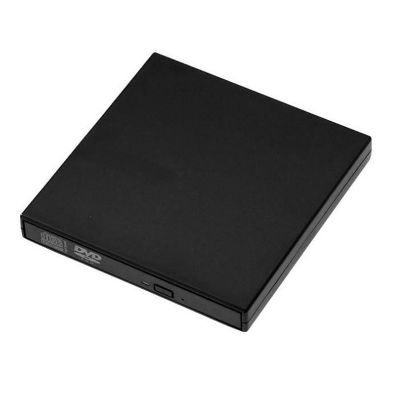 Ổ Đĩa Dvd Cd / Vcd / Dvd / Mp3 Cho Máy Tính | BigBuy360 - bigbuy360.vn