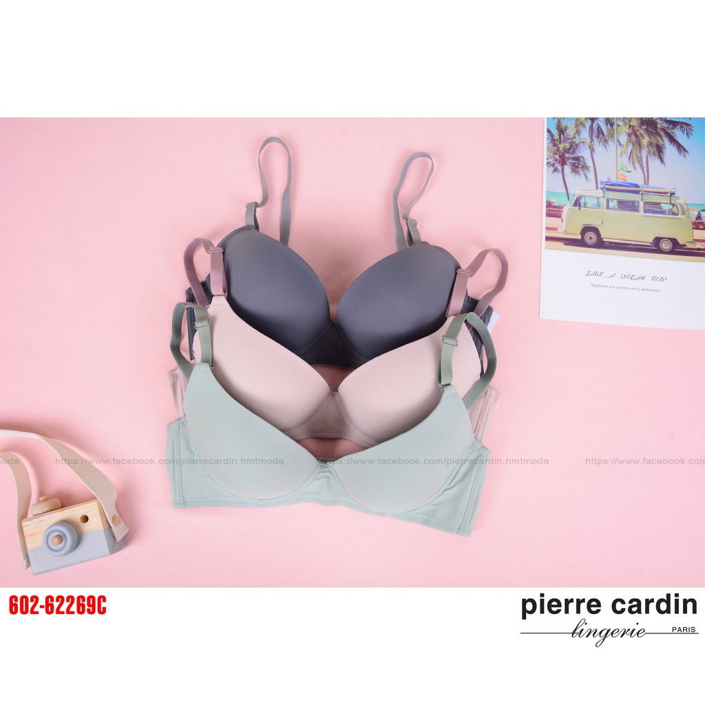 Áo lót nữ Pierre Cardin 602-62269