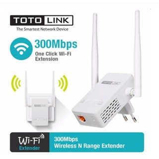 m8387 kích sóng wifi 2 râu toto link
