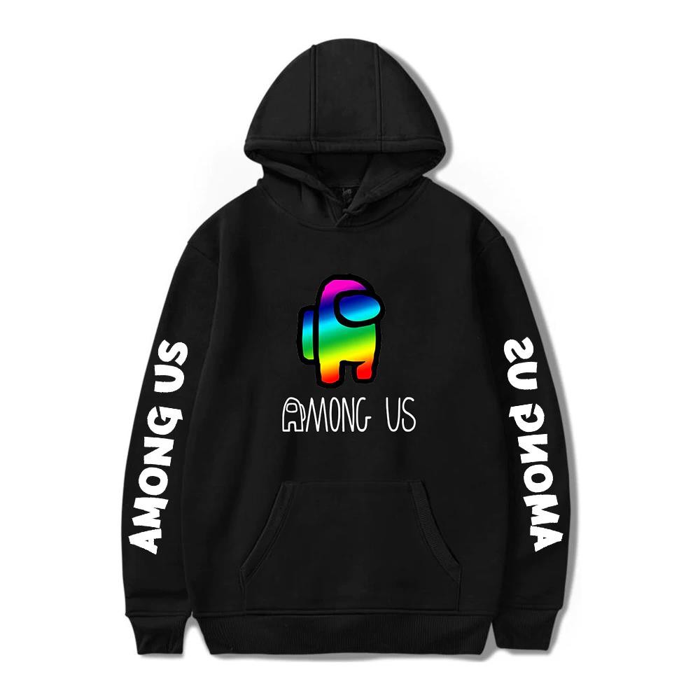 🔥HOT🔥Mẫu áo Hoodie Among Us cực chất giá rẻ