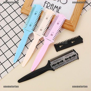 Dao cắt tóc tạo kiểu chuyên nghiệp dành cho thợ cắt tóc