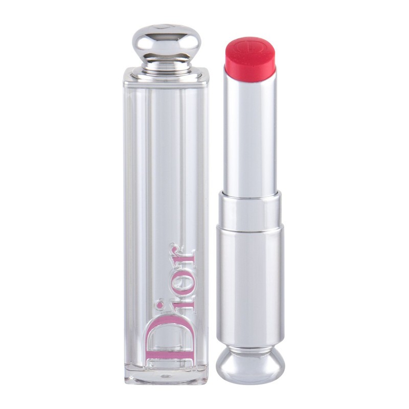 Son dưỡng có màu Dior Addict Stellar Shine 536 - hồng baby