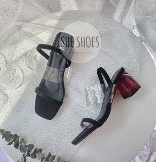 Sandal zara