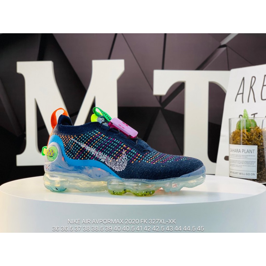 Giày Thể Thao Nike Air Vapormax 2020 Fk 
