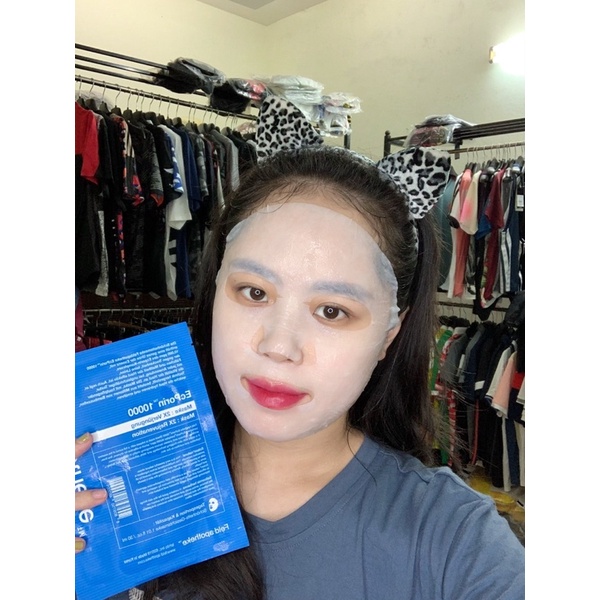 Feld Apotheke Mask - Mặt Nạ Feld Apotheke