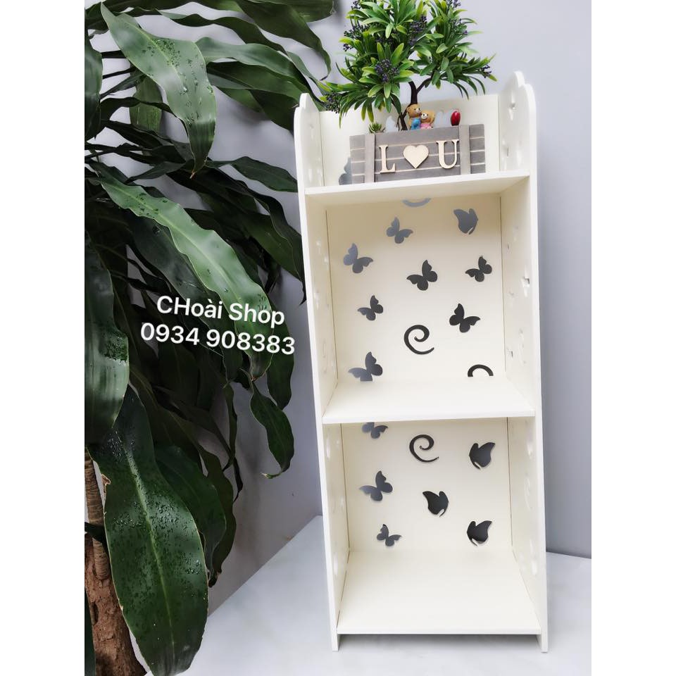 [Giá xưởng]Kệ đứng đầu giường.IG185 | BigBuy360 - bigbuy360.vn