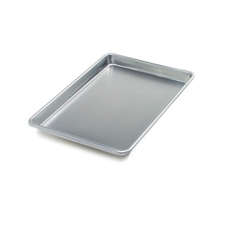 KHAY NHÔM NƯỚNG BÁNH 40*60CM DÀY