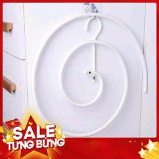 MÓC PHƠI CHĂN MÀN HÌNH XOẮN ỐC