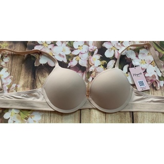 ÁO LÓT NỮ MARGUERITE NÂNG VỪA CÓ GỌNG BẢN LƯNG VỪA – 32141