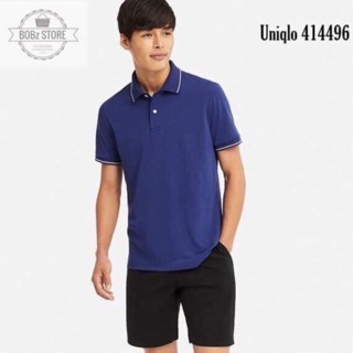 Áo Polo Nam dòng Dry khô thoáng Uniqlo < có sỉ >