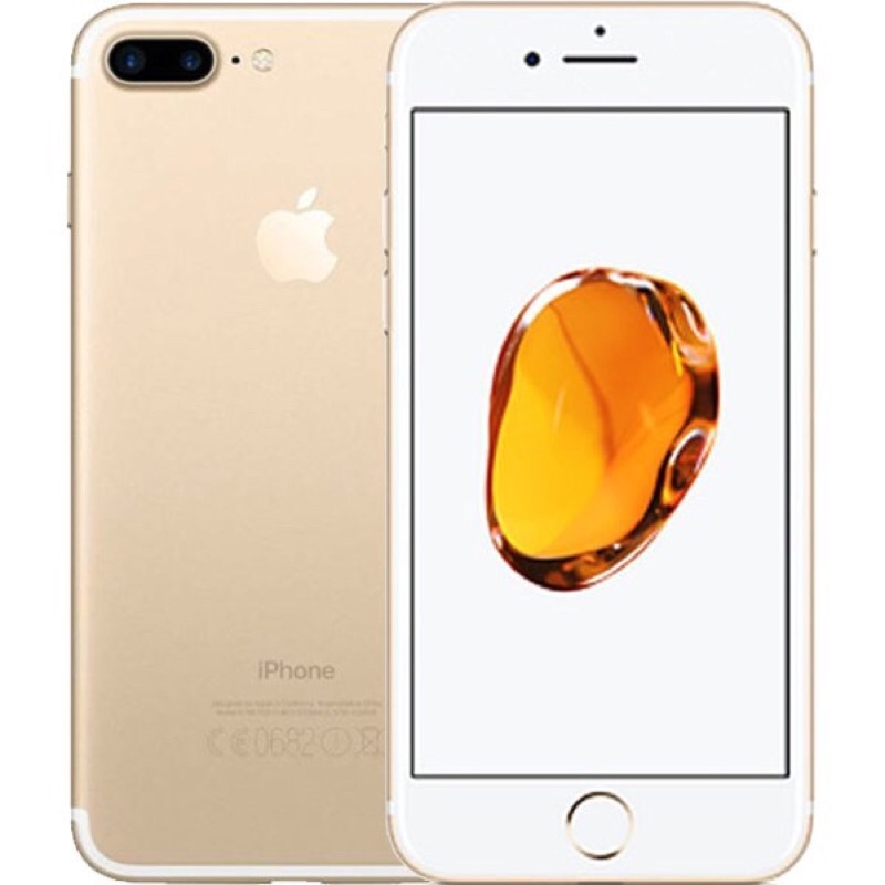 Apple iphone7 plus cụm 32gb