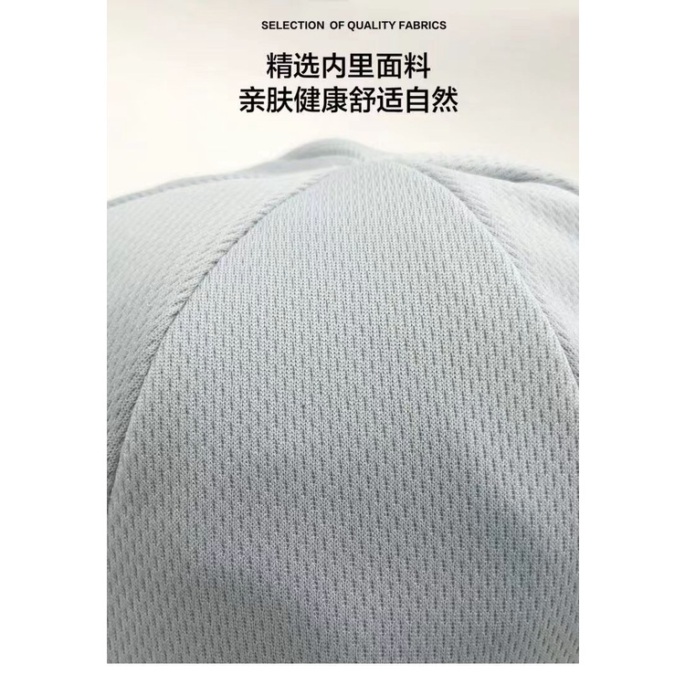 Mũ Chống Nắng Có Dây Rút Phong Cách Hàn Quốc Thời Trang Mùa Hè Cho Nữ thoáng khí