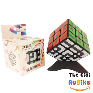 Rubik 3x3 - ZCube Maze Cube 3x3x3