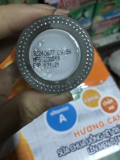 Lăn khử mùi Nivea nữ 25ml