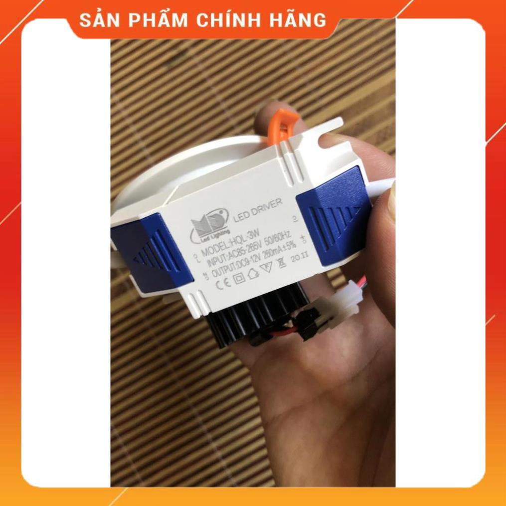 Âm trần 3w