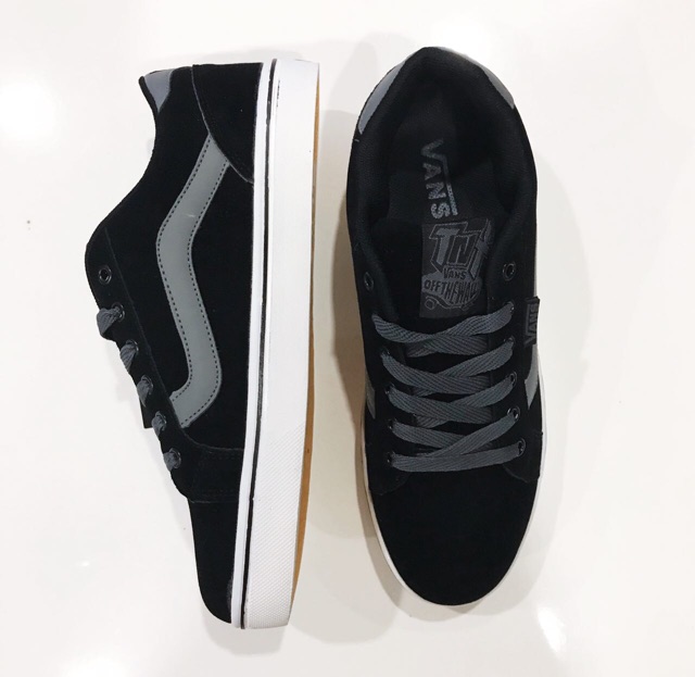 F sale [XẢ KHO] SALE KHỦNG 9/9 giày Vans OLD SKOOL 2.0 nguyên bản [AK97] ; V : |