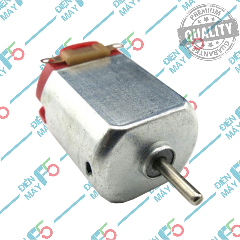 DMF5 Mô tơ Moto Motor 130 1.5V - 3V chất lượng cao