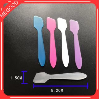 Combo 500 muỗng múc kem body