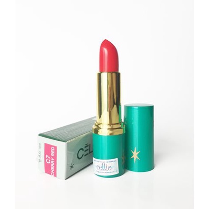 Son Cellio dưỡng có mầu lâu phai