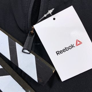 Áo khoác jacket rebok