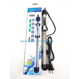 SƯỞI RS GIÁ RẺ CHO HỒ BỂ CÁ CẢNH RS408 RS508