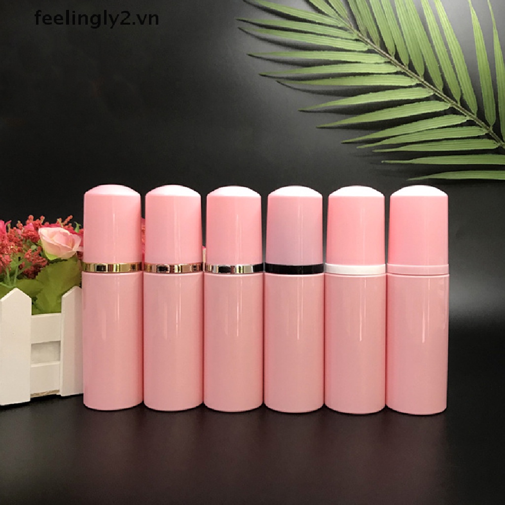 Bình Nhựa Rỗng Đa Năng Dung Tích 50ml