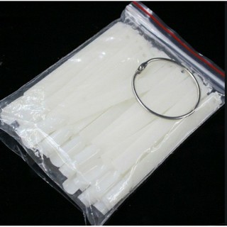 MÓNG QUE TẬP SƠN - MÓNG QUE NAIL 1 BỊCH 50 QUE