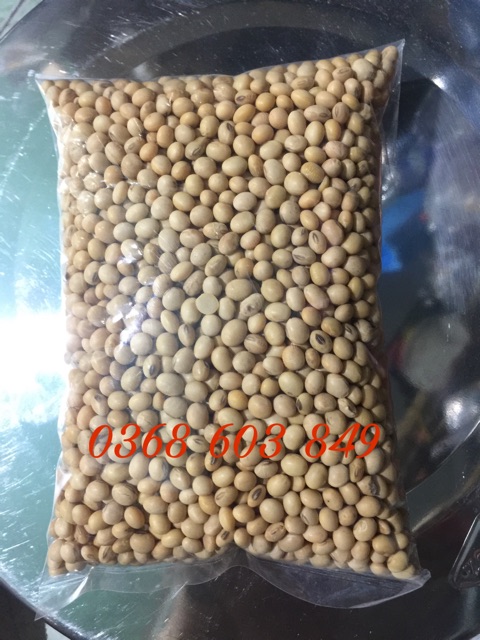 Đậu nành (đỗ tương) 1kg