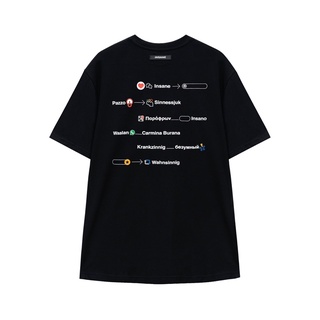 [Áo thun Insane®] Speaker Tee