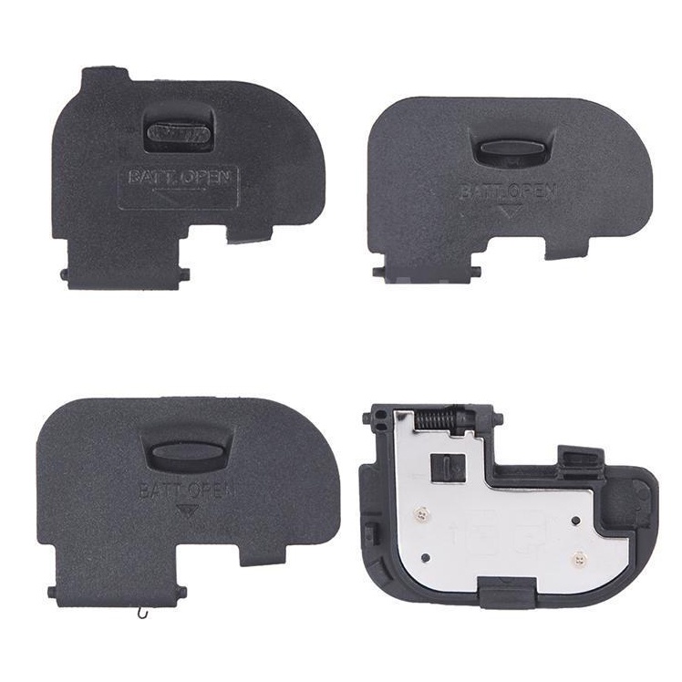 Nắp Pin Máy Ảnh Canon 6D, 6D mark II, 7D, 70D - Chính Hãng Canon