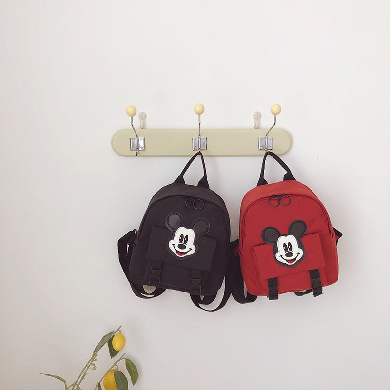 Balo chuột Mickey cute cho bé
