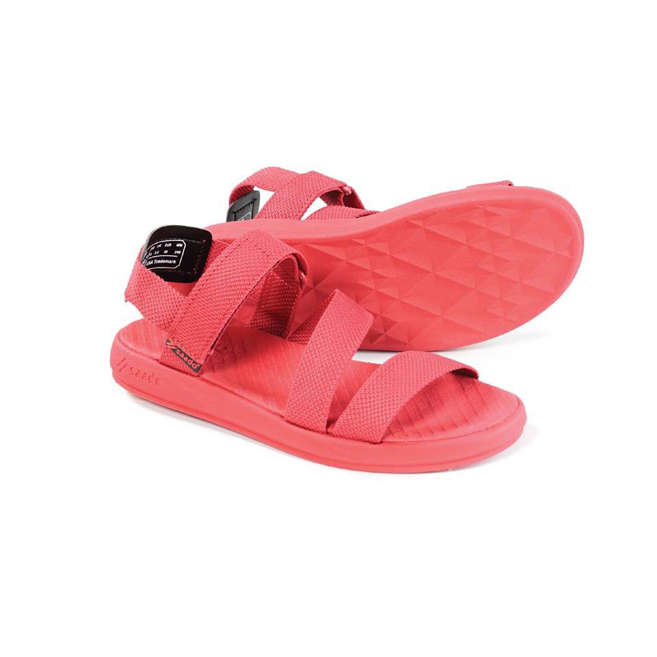 Giày Sandal SAADO - NN05 - Cá tính nổi bật [SAADO Vietnam]