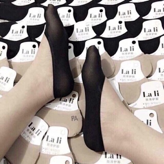 10 đôi tất hài lali