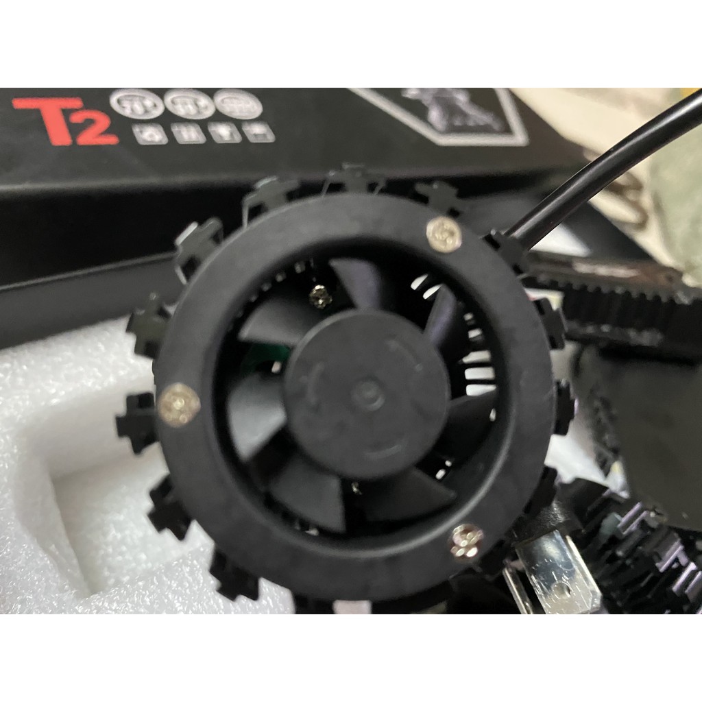 Đèn Pha Led T2 Siêu Sáng 47W Có Cost - Pha Chân H4 Gắn Xe Máy, Oto Bảo hành 1 Năm