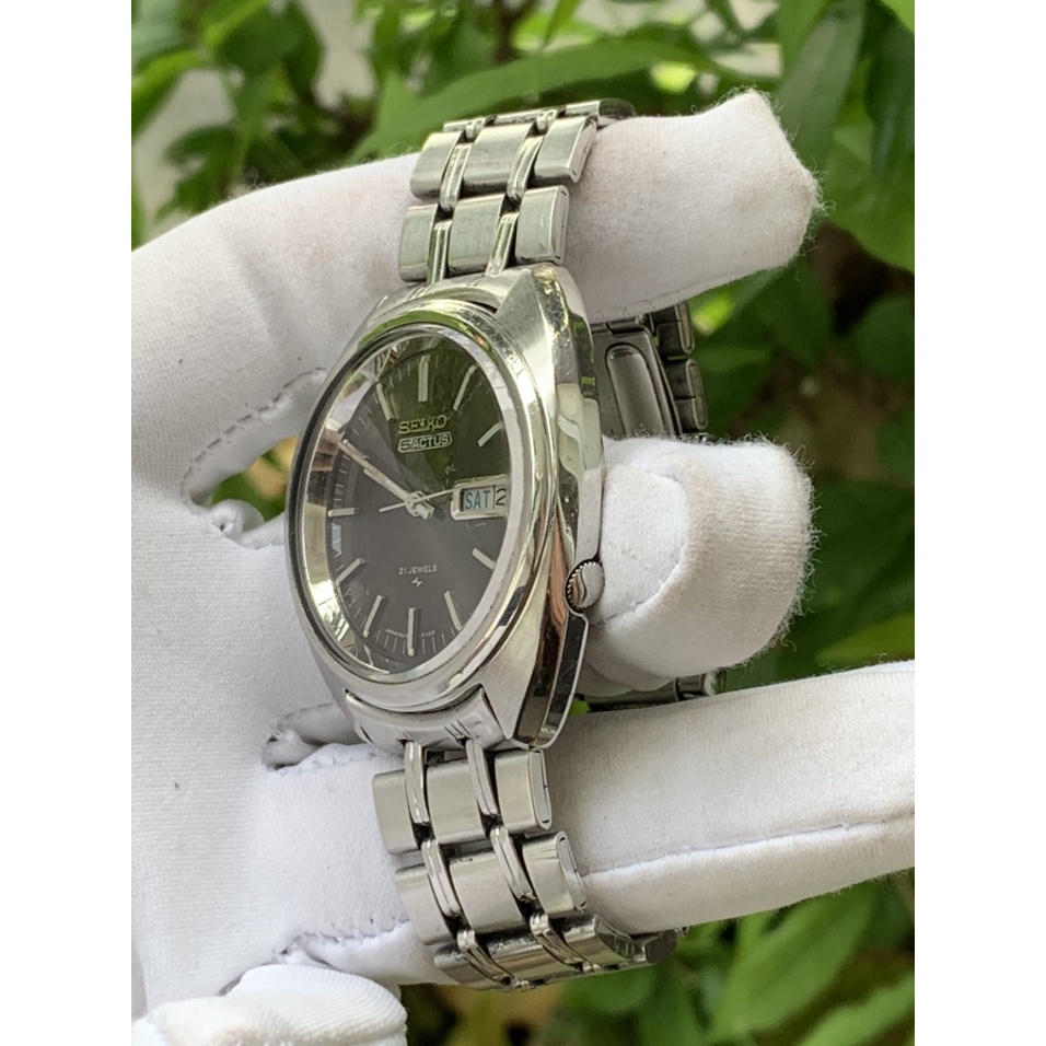 Đồng hồ nam SEIKO của Nhật Bản - AUTOMATIC