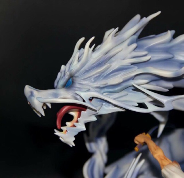 Mô hình Roronoa Zoro GK One piece