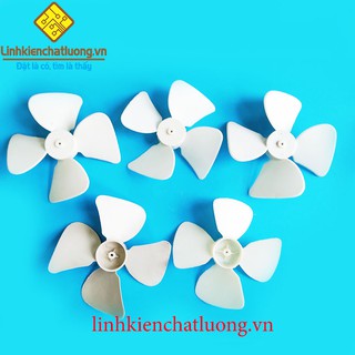 Combo 5 cánh quạt lò vi sóng đường kính 11cm