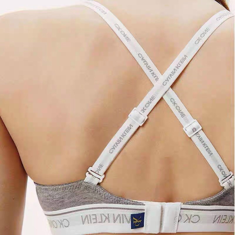 Bộ đồ lót CK one cotton có gọng mút mỏng | BigBuy360 - bigbuy360.vn