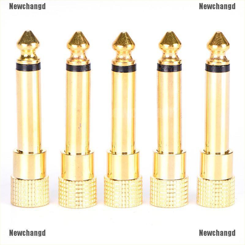 Đầu Chuyển Đổi Âm Thanh 3.5mm Aux Female Sang Female | BigBuy360 - bigbuy360.vn