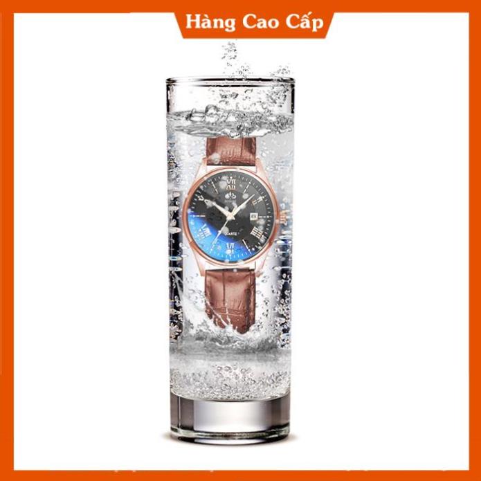 Đồng hồ nữ BOSKINE JAPAN Máy Nhật Bản - Lịch Ngày Cao Cấp | BigBuy360 - bigbuy360.vn