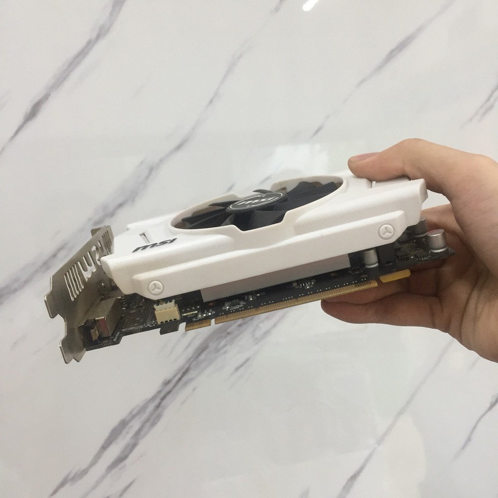 card MSI GTX950 2G 1fan