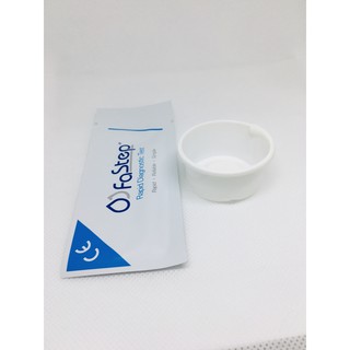 Que Thử Ma Tuy Một Chân  Fastep