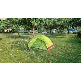 Lều Cắm Trại 2 Người ( tent Kelty Salida 2)