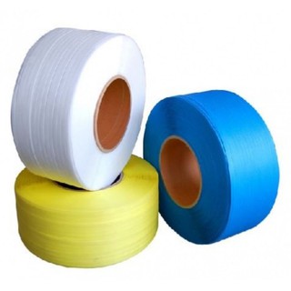 Dây đai cuộn nhựa