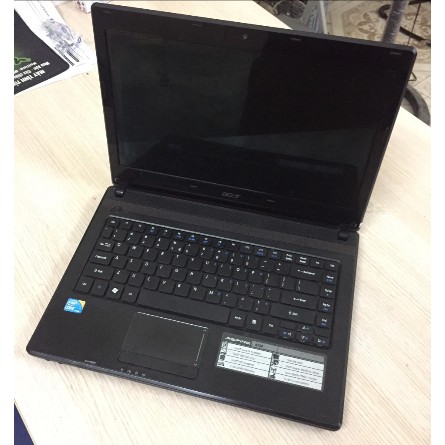 laptop cho sinh viên  acer aspire 4738z | BigBuy360 - bigbuy360.vn