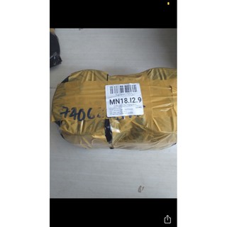 Mắm tép Cà Mau 1ký